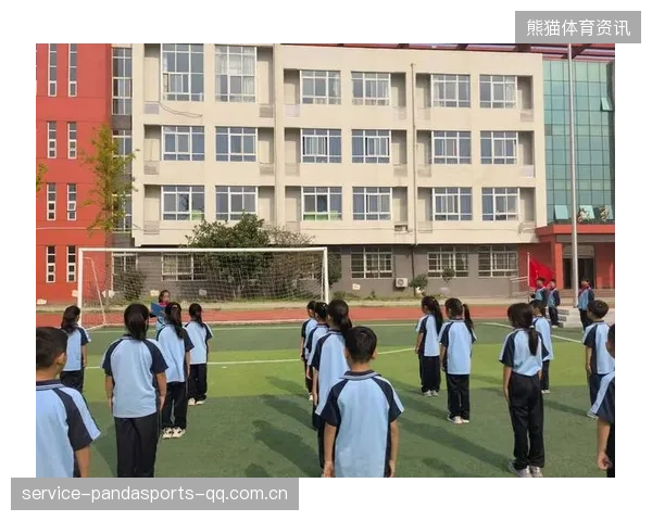 赵松源破格入队：从“小小少年”到“中国足球新星”的传奇之旅