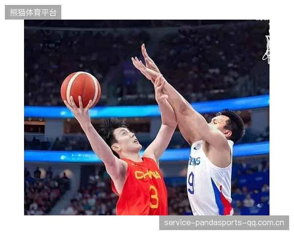 中国男篮为什么越来越差？答案在这里